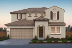 Sunset Plan 1 by Pulte Homes