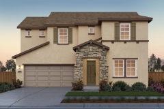 Sunset Plan 2 by Pulte Homes