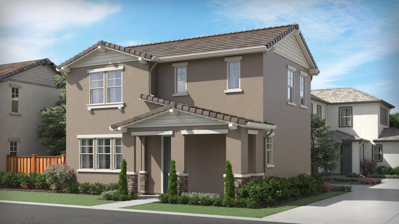 Residence 2 Home by Lennar Homes at River Islands