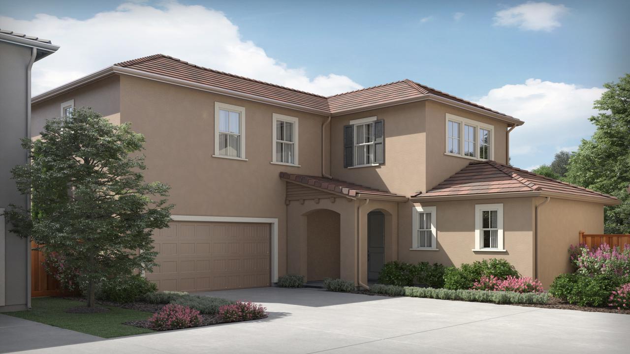 Residence 3 Home by Lennar Homes at River Islands