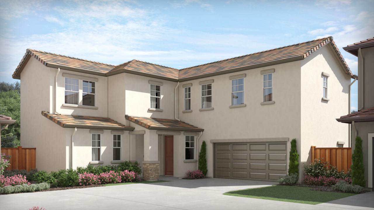 Residence 4 Home by Lennar Homes at River Islands
