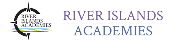 River Islands Academies logo