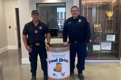 365 Days of Giving Food Drive