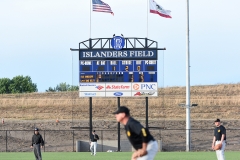 Islanders Field