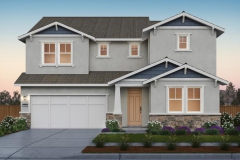 Sunset Plan 3 by Pulte Homes