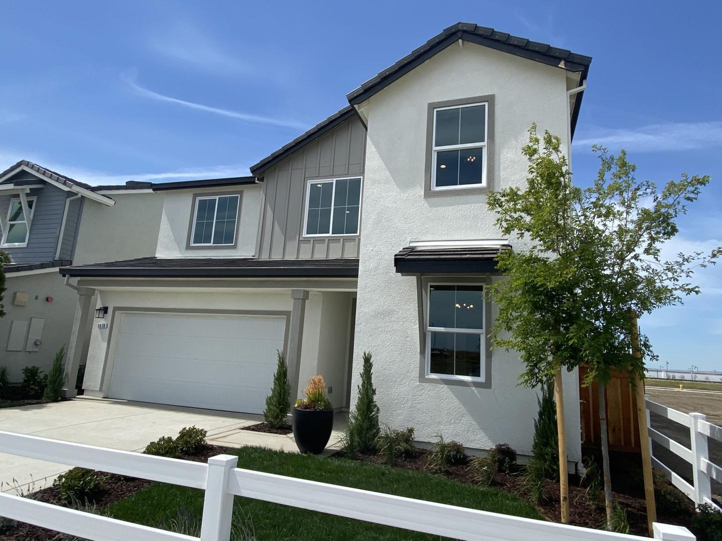 Catalina by Kiper Homes Grand Opening May 16, 2020 River Islands