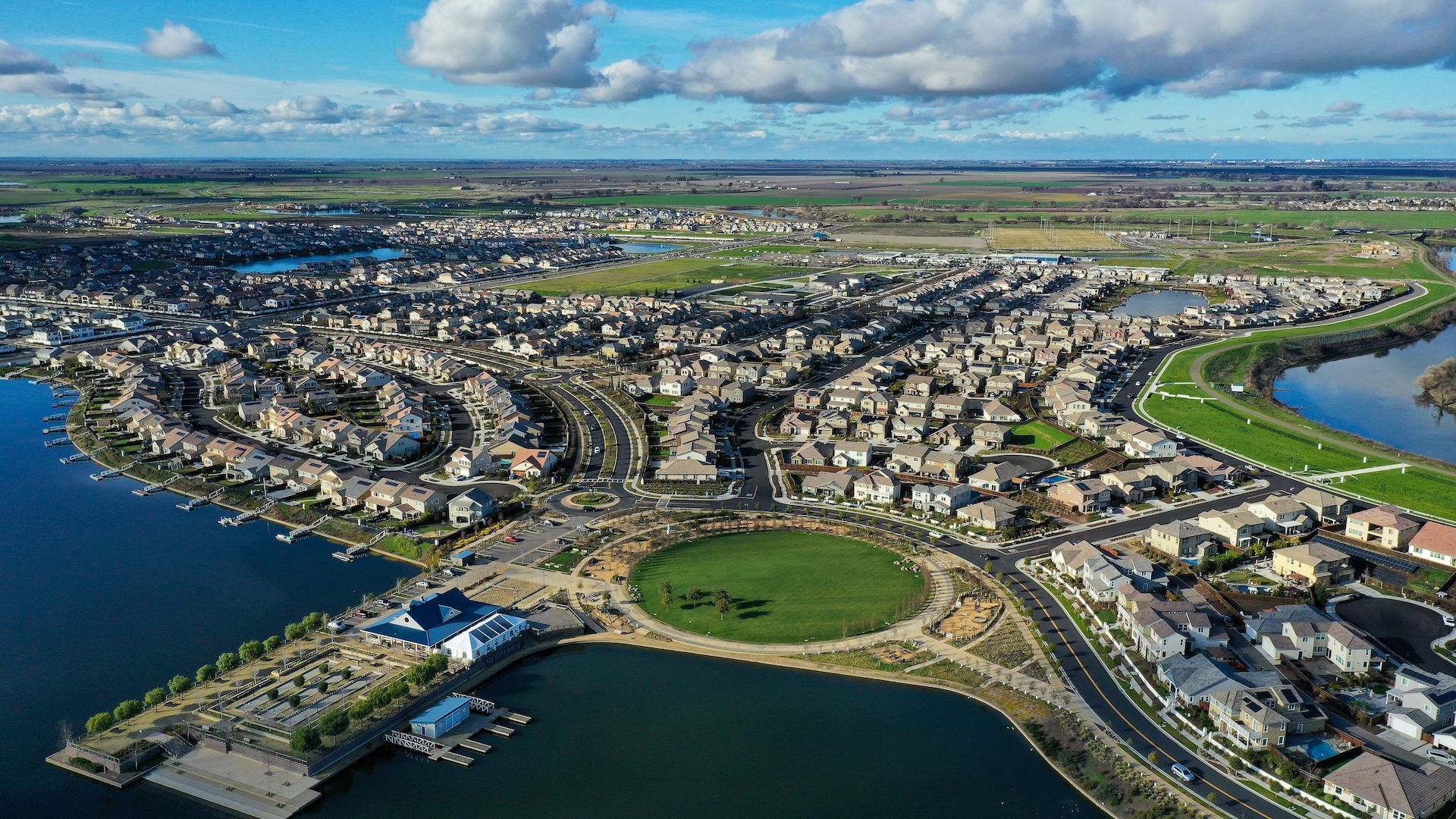 River Islands Named One of the Nation’s Top-Selling Master-Planned Communities of 2020
