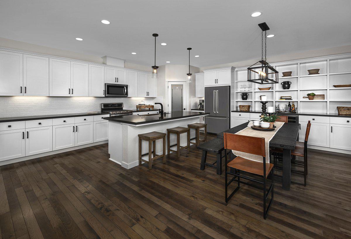 Catalina II by Kiper Homes Grand Opening April 10 & 11th, 2021