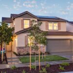 Breakwater at River Islands by Tri Point Homes in Lathrop California
