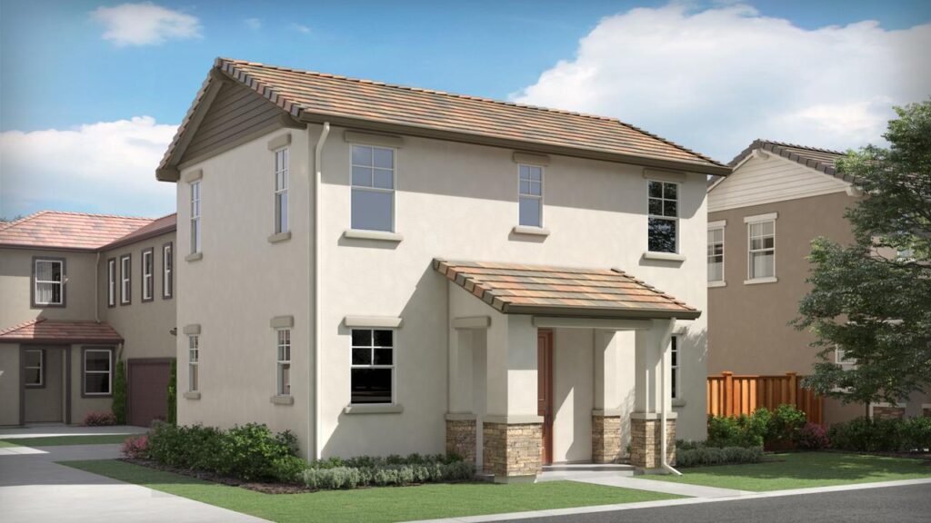 Horizon by Lennar Homes Grand Opening On March 13 & 14th, 2021 River