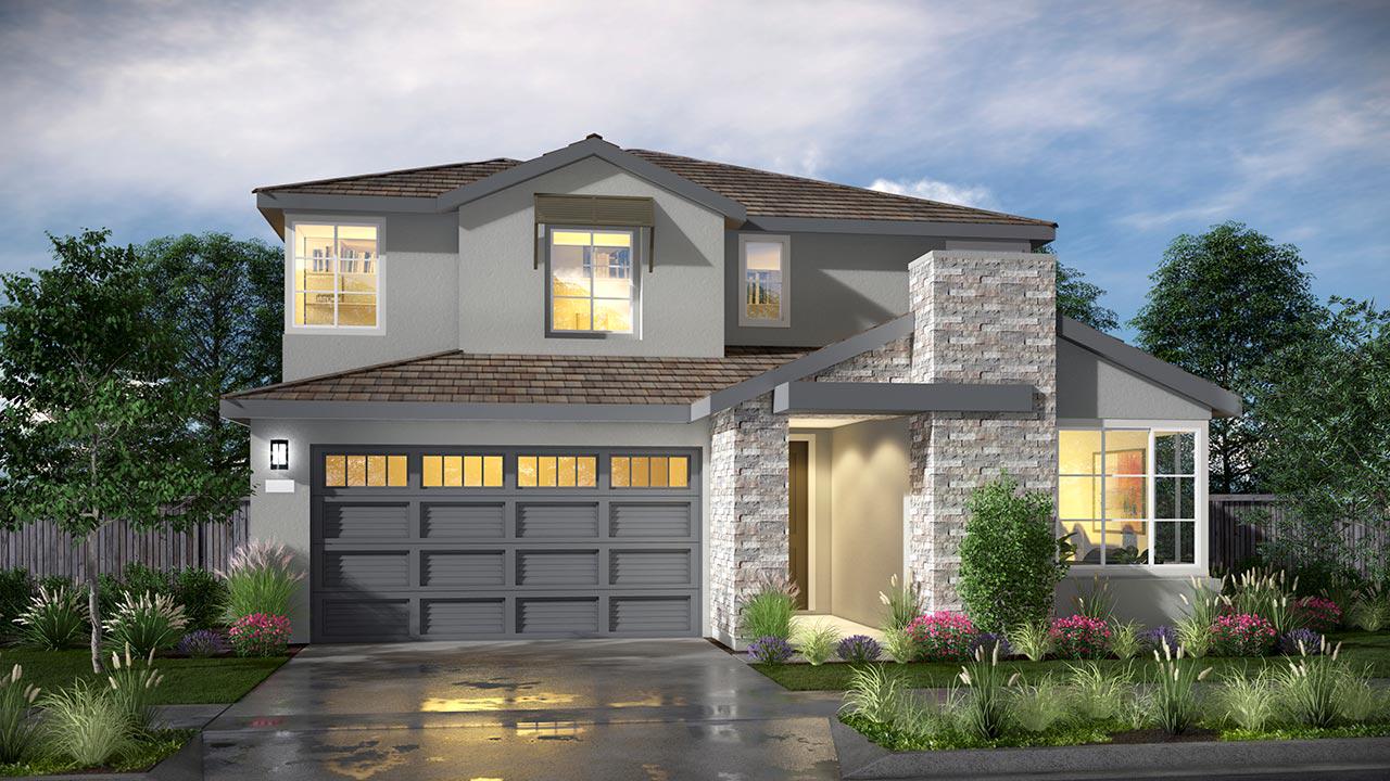 Don’t Miss the Grand Opening of Balboa by Kiper Homes! River Islands