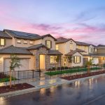 Sunset by Pulte Homes