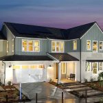 The Cove Plan 3 by Tri Pointe Homes