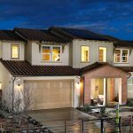 The Cove Plan 2 by Tri Pointe Homes