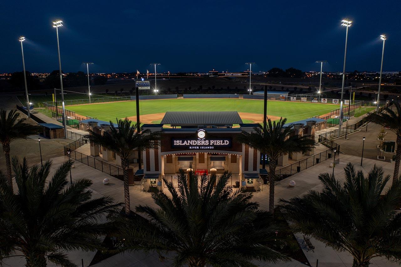 River Islands is Named BestSelling MasterPlan in Northern California