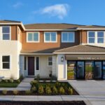 Cardiff Plan 1 by Signature Homes at River Islands