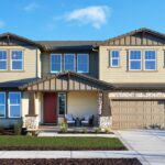 Cardiff Plan 3 by Signature Homes at River Islands