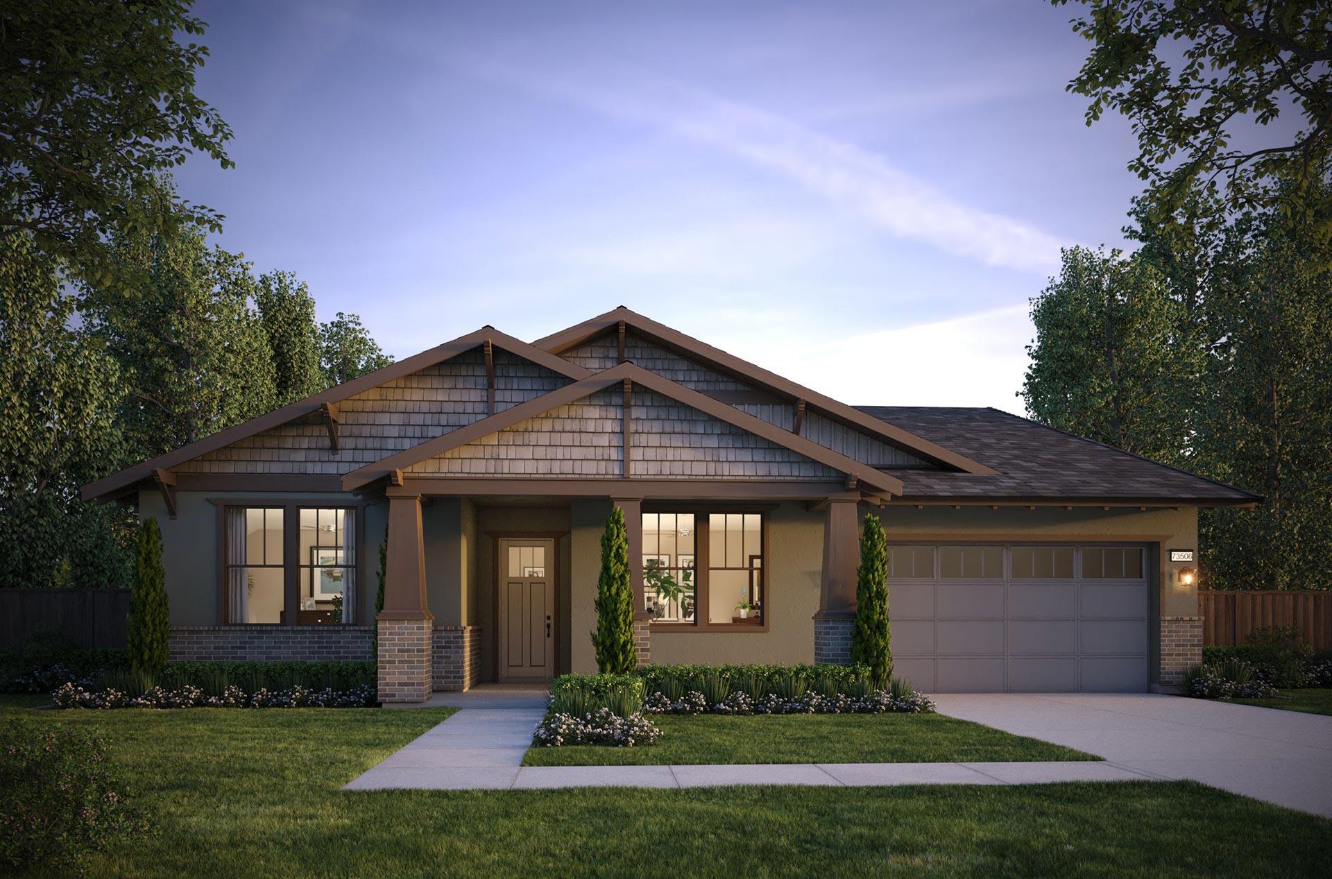 Avalon Point by Trumark Homes: Now Previewing!