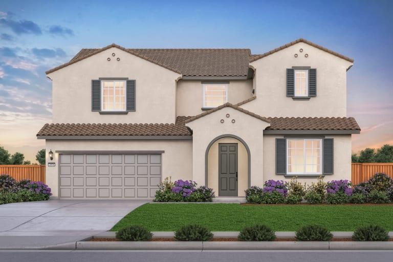 Sanctuary and Laguna by Pulte Homes Celebrate Grand Openings in River Islands