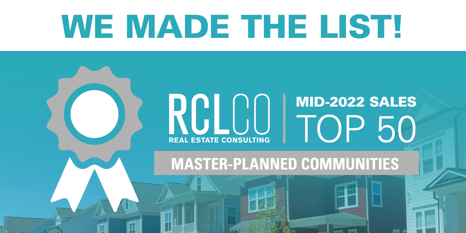 River Islands Named Top-Selling Master-Planned Community in Northern California – Again!