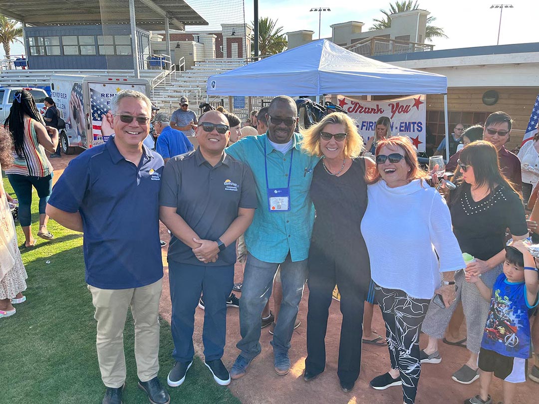National Night Out 2022 Becomes River Islands’ Biggest Event!