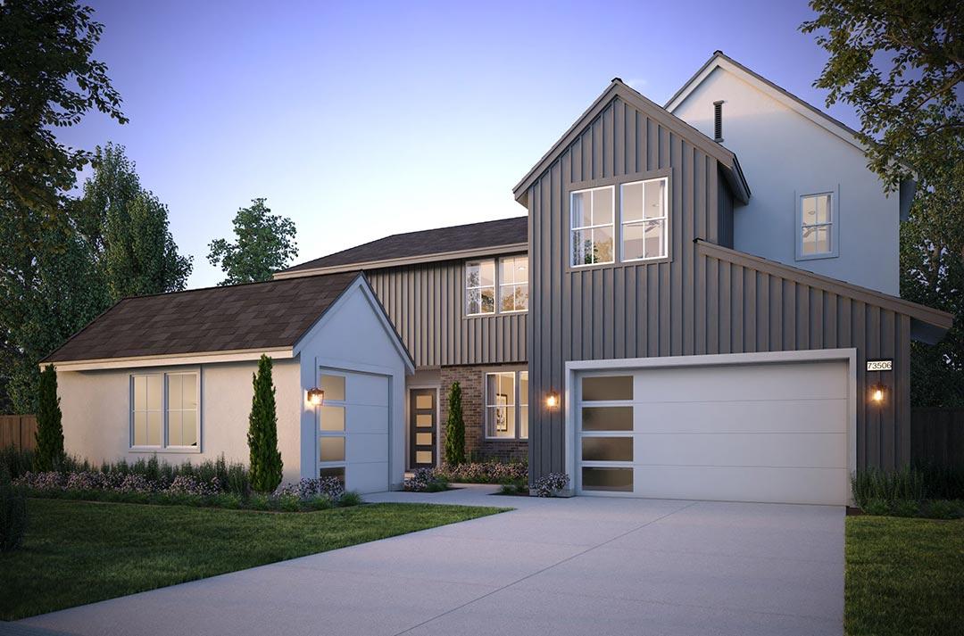 Avalon Point by Trumark Homes Debuts at River Islands