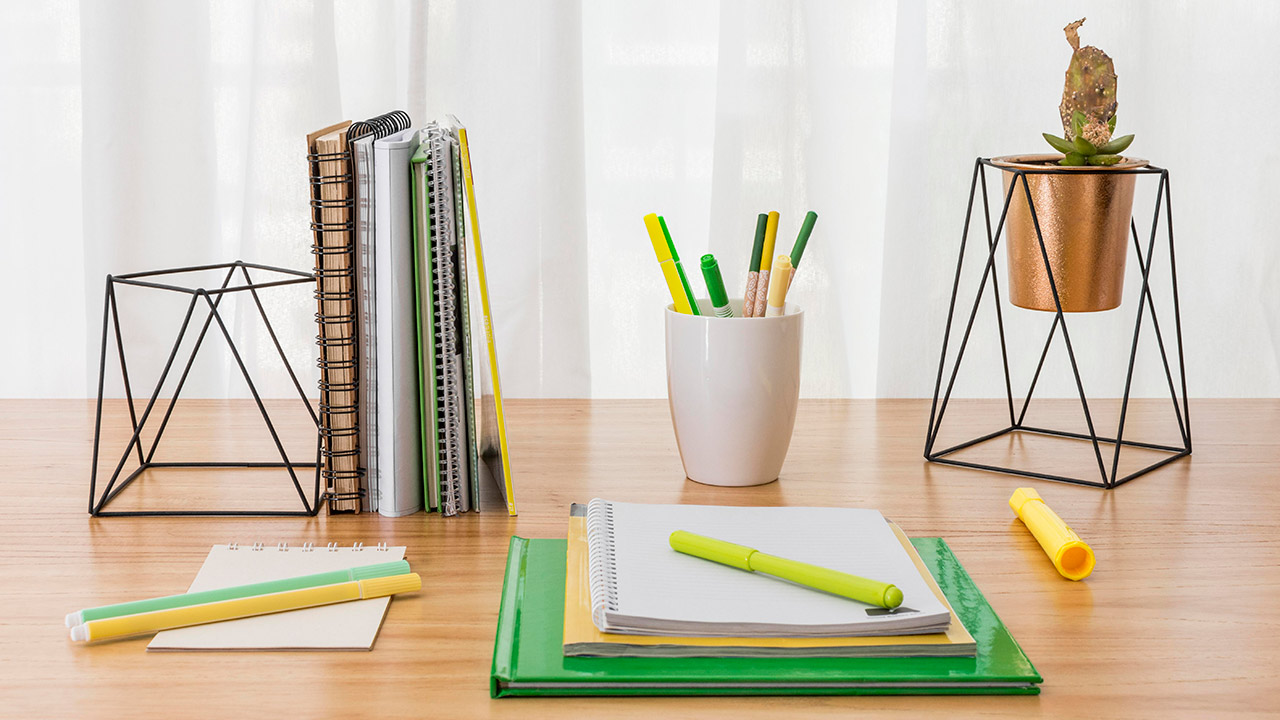How to Create an Attractive and Functional Homework Station at Home