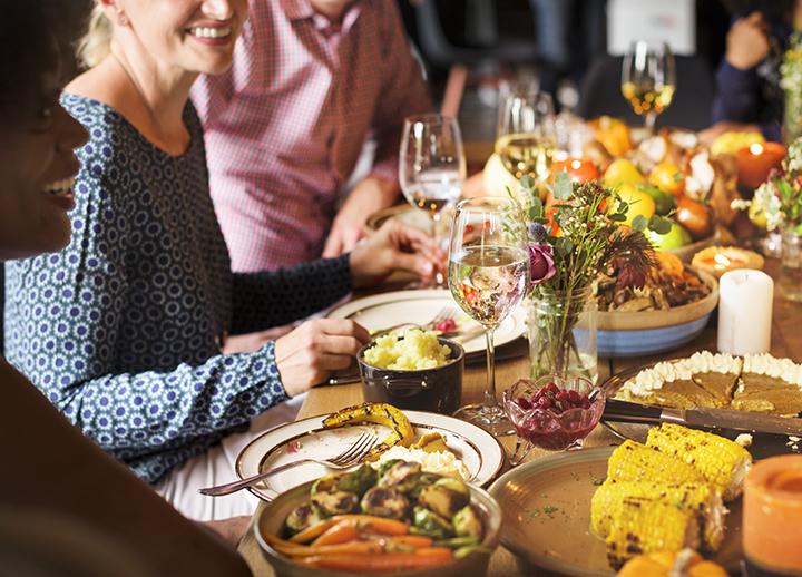 Prepare for a Perfect Thanksgiving: Recipes and Hosting Tips for 2023